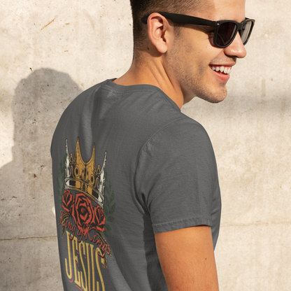 King of Kings - Adult Unisex Tee