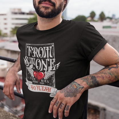 Heart of Flesh - Adult Unisex Tee