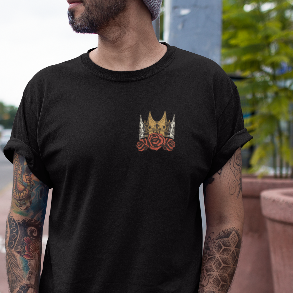 King of Kings - Adult Unisex Tee