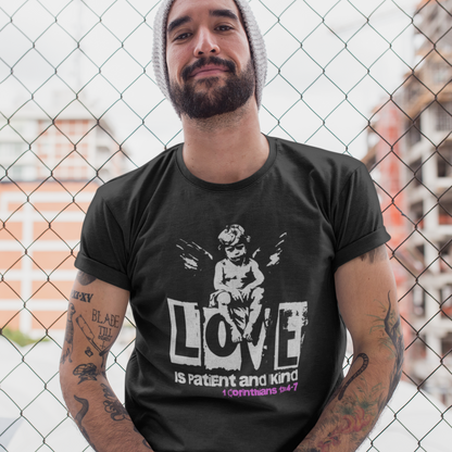 Love - Adult Unisex Tee