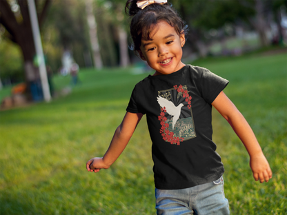 Noah's Dove - Kids Christian Tee