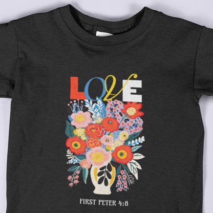 Love - Adult Unisex Tee