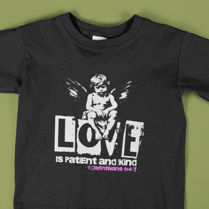 Love - Adult Unisex Tee