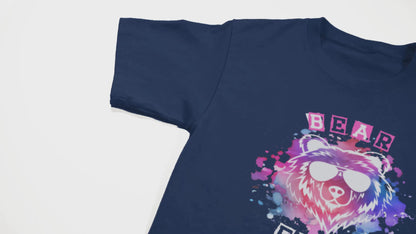 Bear Fruit - Kids Christian Tee