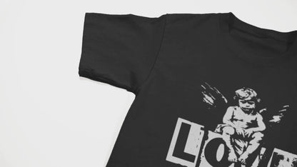 Love - Adult Unisex Tee