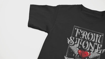 Heart of Flesh - Adult Unisex Tee