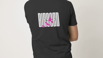 Blessed Birds - Adult Unisex Tee