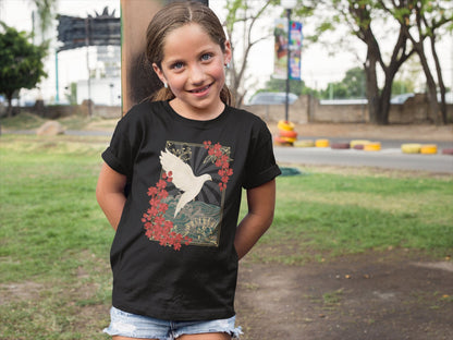 Noah's Dove - Kids Christian Tee