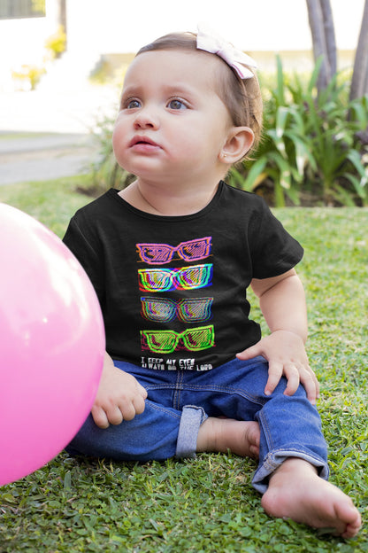 Sun Glasses - Kids Christian Tee