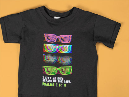 Sun Glasses - Kids Christian Tee