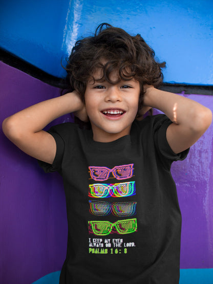 Sun Glasses - Kids Christian Tee