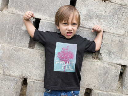 Fruitful Tree - Kids Christian Tee